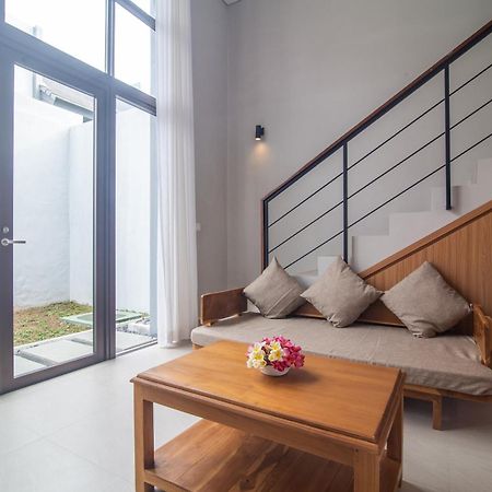 Celia'S Villa Tabanan  Exterior photo